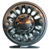 Manic Drift Fly Reel