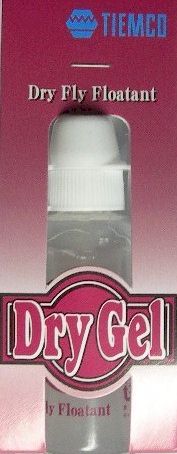 Dry Gel Tiemco