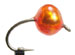 Tungsten Epoxy Egg - Orange