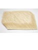 Elk Body Hair Bleached +