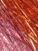 Metallic Fire Fly Tye - End of Line