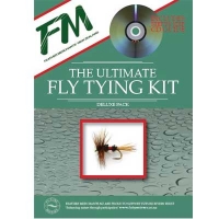 FM FLY TYING KIT DELUXE