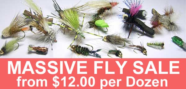 Fly Sale
