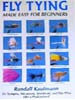 Fly Tying (Beginners guide)