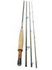 FUSH MX Premium Fly Rod