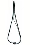 Guides Choice Mitten Clamp