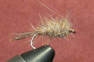 Hare & Copper (Hairy) GC