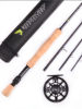 Intermediate / Advanced Fly Rod Package 3