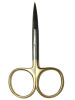 FM Gold Loop Fly Tying Scissors