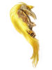 Golden Pheasant Crest Only