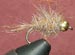 Hare & Copper (Hairy) Gold Tungsten GC