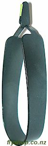 Hackle Pliers Tiemco