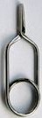 Hackle Pliers Medium
