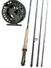 Airflo Halo Fly Rod Set