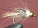 Hare Ear Soft Hackle GTB