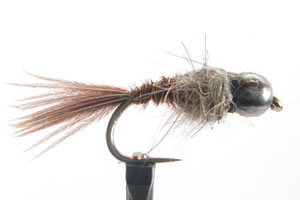 Hare & Pheasant Black Tungsten GC