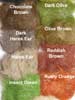 Hare's Ear Plus Dubbing