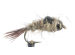 Hare's Ear Black TG Bargin