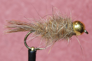 Hare & Copper Bomb