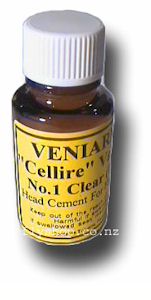 Veniards Cellire Head Cement
