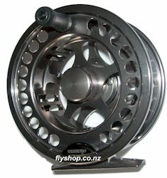Helios Fly Reel by Okuma
