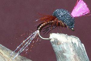 Stu's Emerger