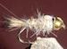 Hare's Ear Flashback - Gold Tungsten BH