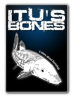 Itu's Bones - A story about bonefish DVD