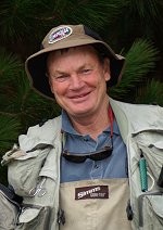 Pay a Deposit to Jim Rainey