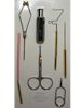 Fly Tying Tool Set - Feather Merchants