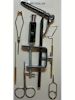 Fly Tying Tool Kit including Vice - FM