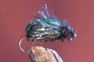 Beetle Green (Fleetle)