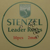 Riverge Leader Rings