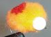 Heave & Leave Orange/Red Dot