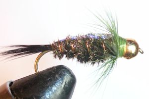 Leons Tongariro Tungsten