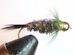 Leons Tongariro Tungsten
