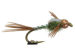 Lightning Bug Pearl Green