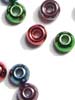 Lucent Tungsten Beads - End of Line