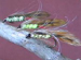 New Zealand Trout Flies: Lures