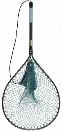 McLean Weigh Net X Large 100