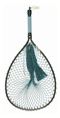 McLean Non-Weigh Net Large 602