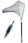 McLean Weigh Net 120 - Folding Telescopic