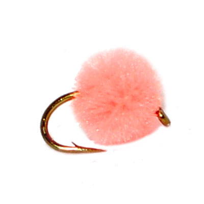 Micro Egg Shell Pink