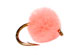 Micro Egg Shell Pink