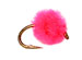 Micro Egg Fl. Red