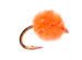 Micro Egg Fl. Orange