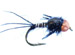 Micro Mayfly CB Black