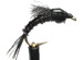 Zane Mirfins' 'Black Little Thing'