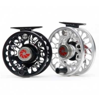 Nautilus NVG Fly Reel