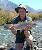 Pay a Deposit to Bill Rodgers